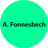A. Fonnesbech A/S