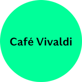 Café Vivaldi - Nørreport