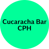 Cucaracha Bar CPH