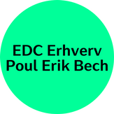 EDC Erhverv Poul Erik Bech