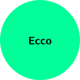 Ecco - Købmagergade