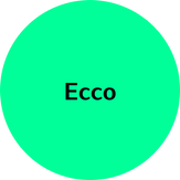 Ecco - Strøget