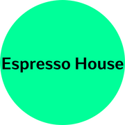 Espresso House - Rundetaarn