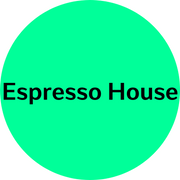 Espresso House - Scandic Spectrum