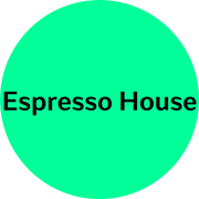 Espresso House - Scandic Webers