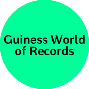 Guiness World of Records
