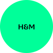 H&M - Strøget (Galleri K)
