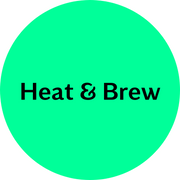 Heat & Brew