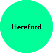 Hereford Steak