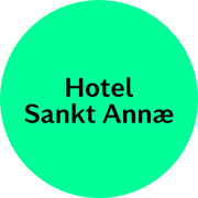 Hotel SKT. Annæ
