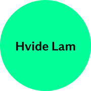 Hvide Lam