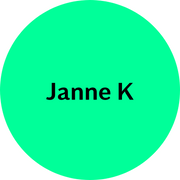 Janne K