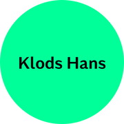 Klods Hans