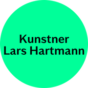 Kunstner Lars Hartmann