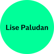 Lise Paludan