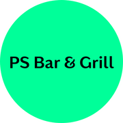 PS Bar & Grill City