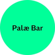 Palæ Bar