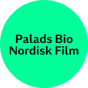 Palads Bio - Nordisk Film