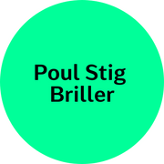 Poul Stig Briller