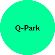 Q-Park - Adelgade