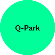 Q-Park - Industriens Hus