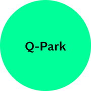 Q-Park - Magasin du Nord