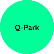 Q-Park - Vesterport