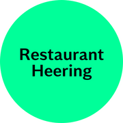 Restaurant Heering