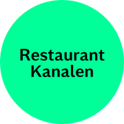 Restaurant Kanalen