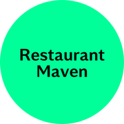 Restaurant Maven