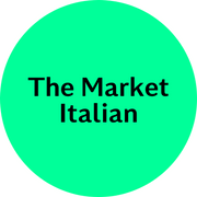The Market - Italian