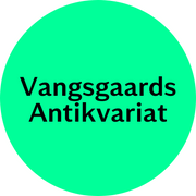 Vangsgaards Antikvariat