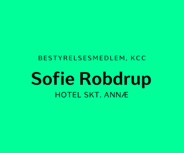 Sofie Robdrup